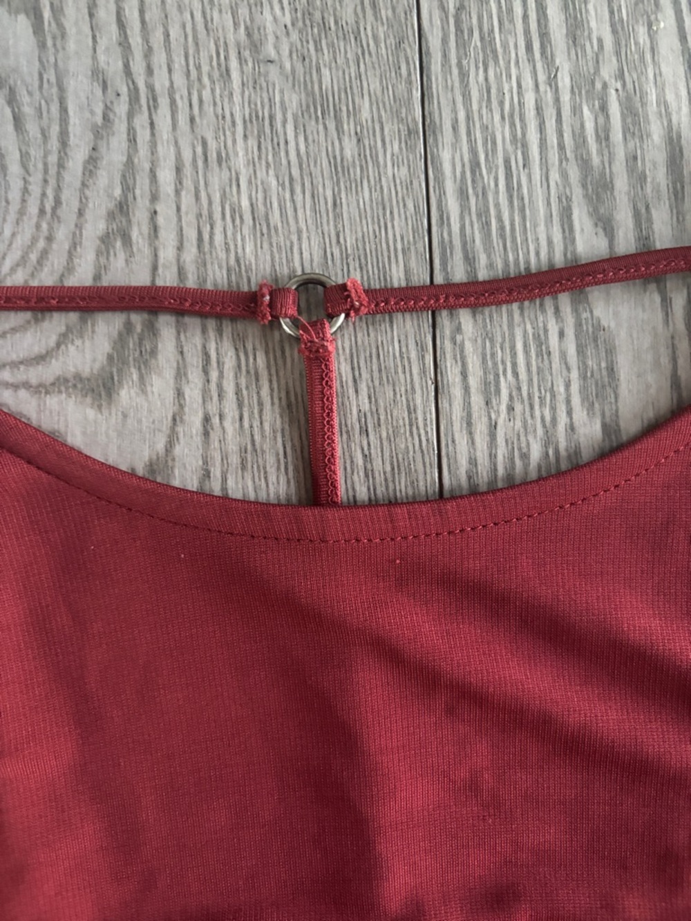 Open-Back Dress🧡🌟 - Picture 2 of 5